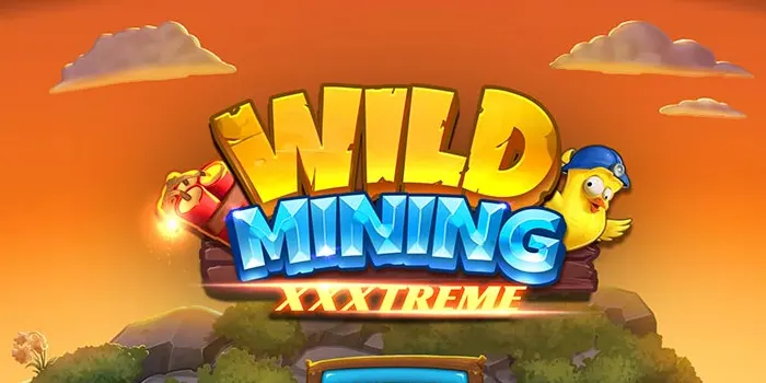 NetEnt Hadirkan Wild Mining XXXtreme, Slot dengan Potensi Kemenangan Besar